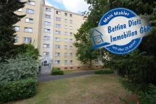 **RESERVIERT**DIETZ: 2-Zimmer-Eigentumswohnung als Kapitalanlage oder Selbstnutzung! Wohnung kaufen 63110 Rodgau Bild klein