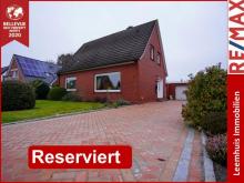 RESERVIERT!
*Top Lage *gute Bausubstanz *überdachte Terrasse *Garage *Gasheizung von 2021 Haus kaufen 26826 Weener Bild klein