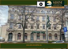 Restaurant I Konzerthalle I Theater I Kino ***Ein Anwesen mit grosser Geschichte in Zentraler Lage. Haus kaufen 03149 Forst (Lausitz) Bild klein