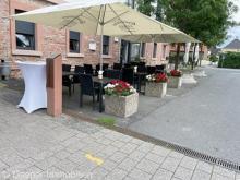 Restaurant in Toplage – Stilvoll renoviert und bezugsfertig Gewerbe mieten 65479 Raunheim Bild klein
