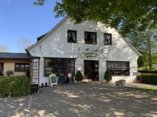 Restaurant incl. Ferienhaus in Top Lage, im „Nordseebad Burhave!“ Haus kaufen 26969 Butjadingen Bild klein