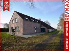 * Resthof saniert, mit viel Grünland * Haus kaufen 26826 Weener Bild klein