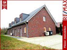 Rhauderfehn * 4 Reihenhäuser * Bj. 2022 * Wärmepumpe * jeweils 4ZKB * z.Z. vermietet * möbliert * Haus kaufen 26817 Rhauderfehn Bild klein