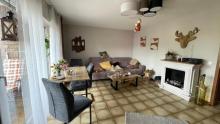 Rheinberg Annaberg - 3-Zimmer Wohnung - Balkon - ruhige Lage Wohnung mieten 47495 Rheinberg Bild klein