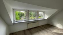 Rheinberg - sanierte 3 Zimmer Wohnung - zuätzlicher Raum auf gleicher Etage - Böden neu Wohnung kaufen 47495 Rheinberg Bild klein