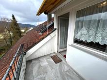**RHEINBLICK - Apartment mit Balkon, PKW Stellplatz...** Wohnung kaufen 78266 Büsingen am Hochrhein Bild klein
