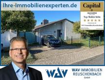 Rheinblick inklusive: Attraktives Zweifamilienhaus in Oberwinter Haus kaufen 53424 Remagen Bild klein