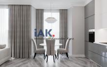 Riesige 3-Zimmer-Premiumwohnung-Barrierefrei Wohnen Wohnung kaufen 14641 Nauen Bild klein