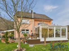 Romantisches saniertes Wohnhaus mit Einliegerwohnung, tollem Garten und Jacuzzi Nähe Kurpark! Haus kaufen 53937 Schleiden Bild klein