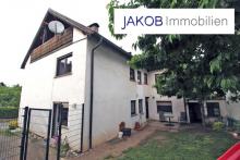 Rückzugsort Natur: Charmante Doppelhaushälfte in ruhiger Ortsrandlage! Haus kaufen 95512 Neudrossenfeld Bild klein