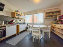 Ruhig gelegen und doch nah zur Innenstadt – Drei-Zimmer-Wohnung mit Balkon Wohnung kaufen 48159 Münster Bild klein