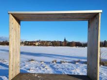 Ruhig gelegenes 1-2 Familienhaus in Bad Weißenstadt Haus kaufen 95163 Weißenstadt Bild klein