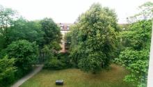 Ruhig gelegenes City Apartment in München, Westpark Wohnung mieten 81373 München Bild klein