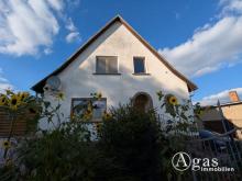 Ruhig gelegenes Einfamilienhaus mit schönem Garten und Nebengelass in Karstädt Haus kaufen 19357 Karstädt (Landkreis Prignitz) Bild klein