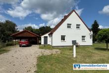 Ruhig. Grün. Vielseitig. & Platz für die ganze Familie! Haus kaufen 16866 Gumtow Bild klein
