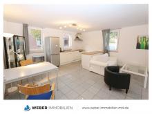 Ruhig und grün wohnen – charmante, möblierte Erdgeschosswohnung Wohnung mieten 65931 Frankfurt am Main Bild klein
