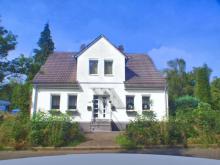 Ruhig und zentral gelegener Wohntraum mit viel Platz Haus kaufen 38642 Goslar Bild klein