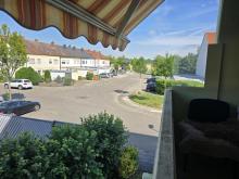 Ruhig wohnen in Oggersheim–Gepflegte 3-Zimmer-Wohnung mit Balkon, Stellplatz und guter Infrastruktur Wohnung kaufen 67061 Ludwigshafen am Rhein Bild klein