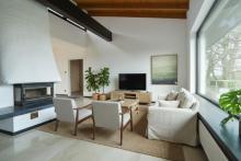 Ruhig Wohnen mit Weitblick Haus kaufen 65812 Bad Soden am Taunus Bild klein