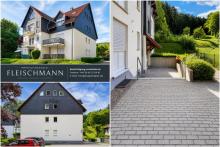 Ruhig wohnen. Neu ankommen. Zuhause fühlen. Wohnung mieten 98529 Suhl Bild klein