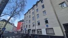 Ruhig wohnen zwischen Uni, Barbarossaplatz und Volksgarten - leerstehend (A383) Wohnung kaufen 50677 Köln Bild klein
