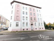 Ruhige 1-Zimmer-Wohnung in Eberswalde Wohnung mieten 16225 Eberswalde Bild klein