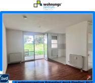 Ruhige 2-Zi.-Erdgeschoßwohnung, Terrasse, Wannenbad, Tiefgarage! Wohnung mieten 01689 Niederau Bild klein