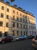 Ruhige 2-Zimmer mit Laminat, Balkon, EBK und Dusche in Zentrumsnähe zum Toppreis! Wohnung mieten 09130 Chemnitz Bild klein