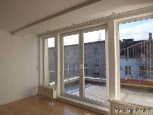 Ruhige DG-Wohnung mit großer Terrasse - leider ohne Fahrstuhl! Wohnung kaufen 10557 Berlin Bild klein