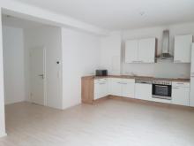 Ruhige, helle, Wohnung mitten in der Stadt für Singles und Paare, Homeoffice geeignet Wohnung mieten 66386 St. Ingbert Bild klein