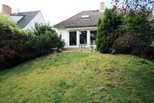 Ruhige Lage, Einfamilienhaus mit Garage im schönen Berlin Mariendorf zum Kauf Haus kaufen 12107 Berlin Bild klein