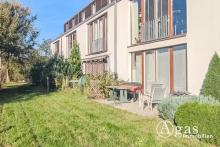 Ruhige Lage in Rehfelde: Helle 2-Zimmer-Erdgeschoss-Wohnung mit Terrasse und Stellplatz vor der Tür Wohnung mieten 15345 Rehfelde Bild klein