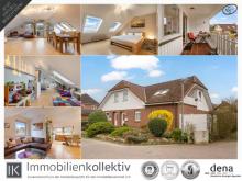 Ruhige Sackgassenlage: Schöne Eigentumswohnung mit Loggia und Weitblick in Meckelfeld Wohnung kaufen 21217 Seevetal Bild klein