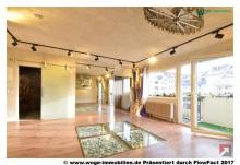 ruhige und schön renovierte 1- Zi-Whg mit Balkon und Lift, provisionsfrei! Wohnung kaufen 90419 Nürnberg Bild klein