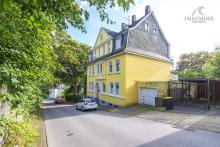 Ruhige Vierzimmerwohnung mit Balkon im Sonnenschein Wohnung kaufen 42859 Remscheid Bild klein