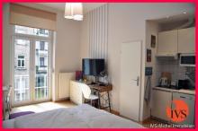 **Sachsenhausen**
Modern eingerichtetes 1 Zi. Apartment! Wohnung mieten 60488 Frankfurt am Main Bild klein