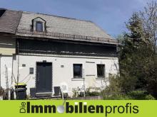 San.bed. Einfamilien-/Ferienhäuschen im Frankenwald Haus kaufen 95179 Geroldsgrün Bild klein