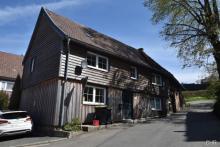 Saniert - Uriges gemütliches Einfamilienhaus mit kleinem Garten im sonnigen Bergdorf Hohegeiß Haus kaufen 38700 Braunlage Bild klein
