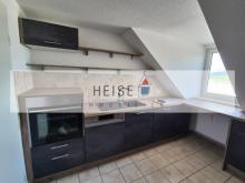 Sanierte 2-Zimmer-Mietwohnung im Dachgeschoss mit EBK Wohnung mieten 37603 Holzminden Bild klein