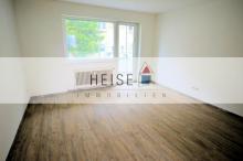 Sanierte 3-Zimmer-Mietwohnung mit Balkon - Erdgeschoss - stadtnahe Wohnlage Wohnung mieten 37603 Holzminden Bild klein