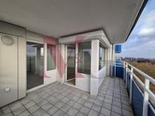 Sanierte 3 - Zimmer Wohnung mit Meerblick Wohnung mieten 26382 Wilhelmshaven Bild klein