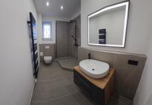 Sanierte 89 m² Altbaucharme mit Balkon & Dielen – 4 Zimmer in bester Lage von Rostock | Uninähe Wohnung kaufen 18057 Rostock Bild klein