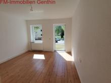 sanierte helle freundliche 3 Zimmer Wohnung in der Hasenholztrift 10 im EG links Wohnung mieten 39307 Genthin Bild klein