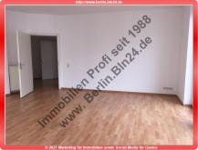 sanierte und günstige 2 Zimmer Charlottencenter Wohnung mieten 06128 Halle (Saale) Bild klein