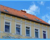 Sanierte Wohnung im DG mit Balkon in Köthen ! Wohnung mieten 06366 Köthen (Anhalt) Bild klein