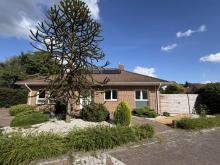 Sanierter Bungalow mit großer Garage und angelegtem Garten Haus kaufen 49828 Neuenhaus Bild klein