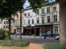 Saniertes Wohn-/Geschäftshaus in Krefeld-Zentrum Gewerbe kaufen 47798 Krefeld Bild klein