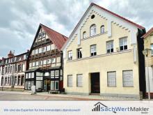 Saniertes Wohn- und Geschäftshaus in der Altstadt Haus kaufen 31840 Hessisch Oldendorf Bild klein