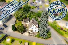 Sanierungsbedürftiges Einfamilienhaus mit Garage in Wimbach bei Adenau, Nähe Nürburgring Haus kaufen 53518 Wimbach Bild klein