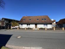 sanierungsbedürftiges Haus mit Garage und Nebengebäude günstig zu verkaufen Haus kaufen 16909 Wittstock Bild klein